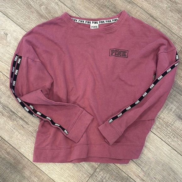 PINK Victoria's Secret Tops - PINK SMALL TOP